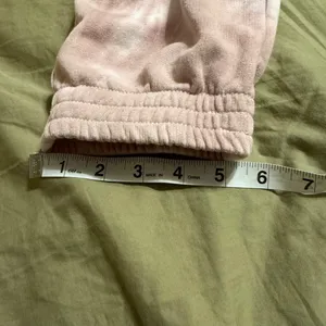 American Eagle Pastel Tie-Dye Joggers Sweatpants Women’s Medium thumbnail 10