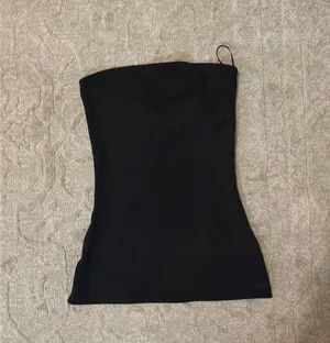 Aritzia Tube Top thumbnail 1