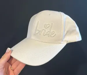 Bride Hat White thumbnail 1