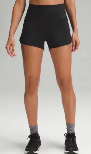 Lululemon Speed Up Shorts thumbnail 1