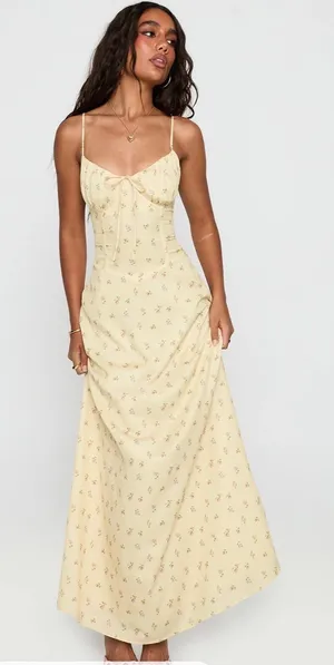 Princess Polly Maxi Dress thumbnail 1