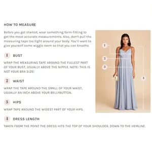 Birdy Grey Christina Convertible Tulle Bridesmaid Dress Purple Sandy Mauve Small thumbnail 10