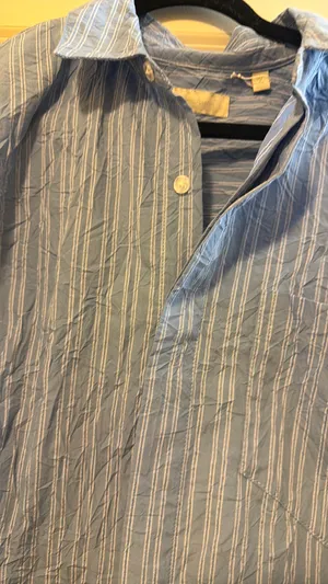 Urban Outfitters Standard Cloth button up thumbnail 3