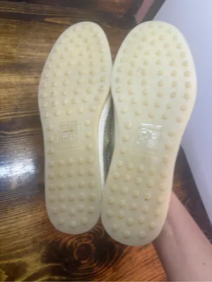 Dolce vita metallic gold loafers size 9.5 thumbnail 7