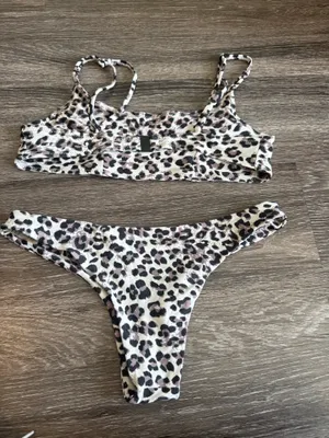 Blackbough Bikini Set thumbnail 2