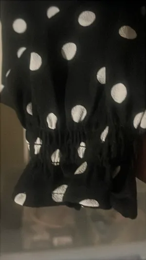Levi’s Top Cropped Medium Top thumbnail 4