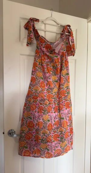 FANCY D Boutique Dress thumbnail 2