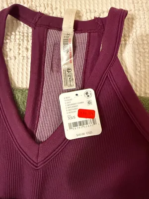 Free People Movement Tank Top thumbnail 3