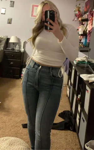 Missguided Top thumbnail 1