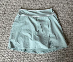 Gilly Hicks Tennis skirt thumbnail 1