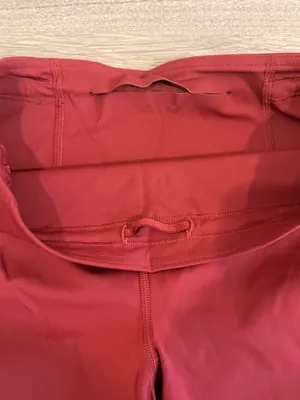 Lululemon Base Pace Leggings 25" thumbnail 3