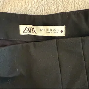 Zara Pleated Skort thumbnail 4