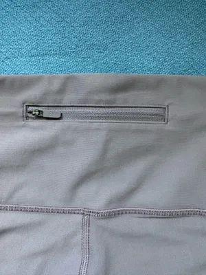 Lululemon Light Purple Leggings thumbnail 5
