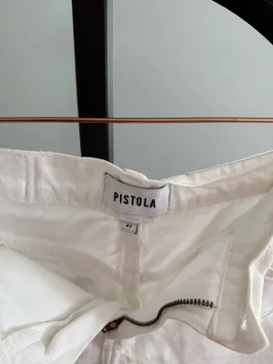 Pistola Jean Shorts thumbnail 2