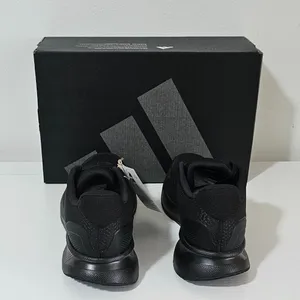 Adidas Runfalcon 5 W Running Shoes / Core Black / Women's Size 8 - IE8828 thumbnail 5