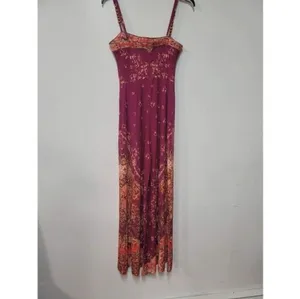 Free People Astrid Jumpsuit M thumbnail 2