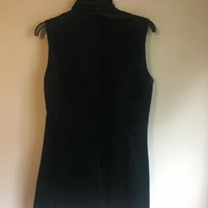 NWT A new day‎ small black pullover thumbnail 4