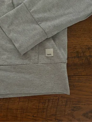 Vouri Halo Performance Hoodie 2.0 thumbnail 3