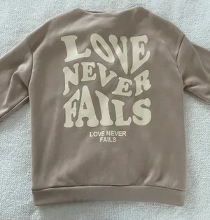 SheIn Hoodie thumbnail 1