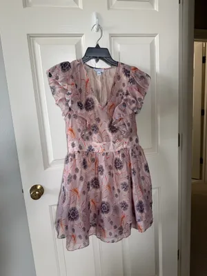 Current Air Dress thumbnail 3