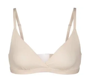 FITS EVERYBODY CROSSOVER BRALETTE thumbnail 1