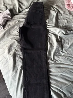 Abercrombie Curve Love 90s Jeans thumbnail 4
