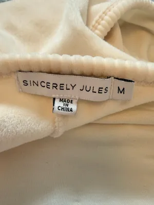 Sincerely Jules Billabong x Jumpsuit thumbnail 4