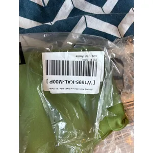 Betabrand Journey Pant Kale Green Skinny Cargo Womens‎ Size M Petite Stretchy thumbnail 9