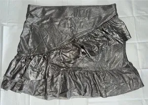 Metallic Skirt thumbnail 1