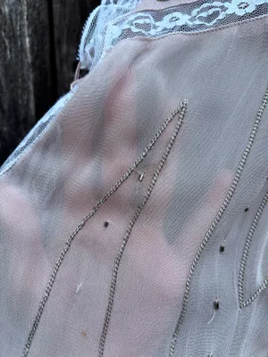 Free People Beaded Dress thumbnail 8