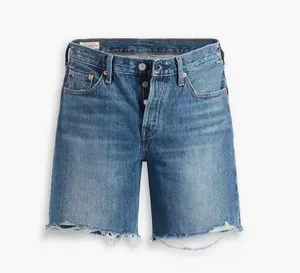 Levi's 501 90’s Shorts Jeans thumbnail 1