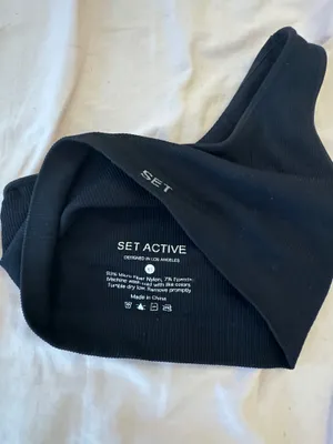 Set Active Bra Sculptflex thumbnail 2