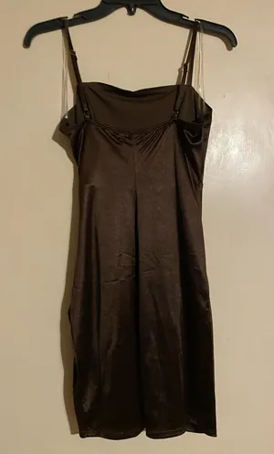 Honey and Rosie Semi formal dance dress thumbnail 5