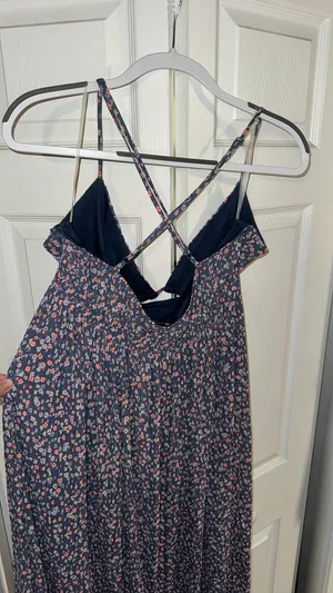 Versona Dress Maxi thumbnail 2