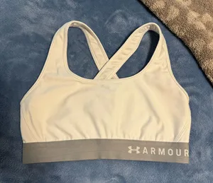 Under Armour Sports Bra thumbnail 1
