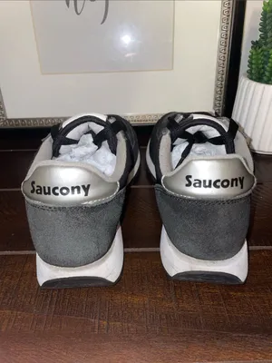 Saucony Original Jazz Women’s Everyday Sneakers Size 8.5 thumbnail 7