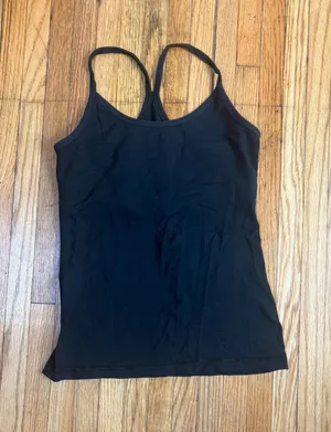 Vintage Lululemon Tank Top thumbnail 1