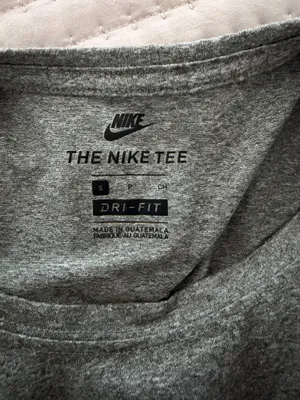 Dri-Fit Nike Women’s Tee Short Sleeve thumbnail 3