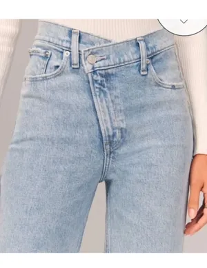 Abercrombie Jeans thumbnail 2