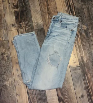 American Eagle Jeans thumbnail 2
