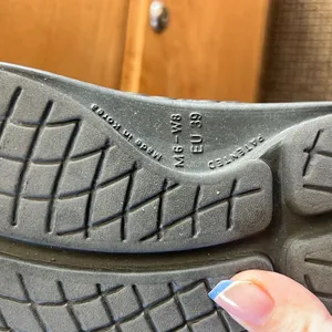✨Oofos Women'S Black Sz 8 Sandals✨ thumbnail 14