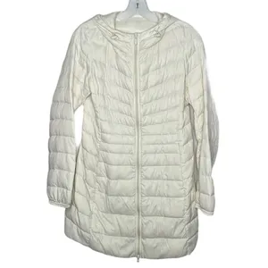 Uniqlo Down Filled‎ Hoody Coat thumbnail 2