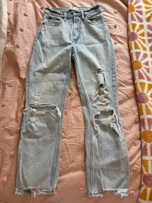 Abercrombie Jeans thumbnail 1