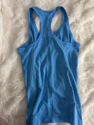 Lululemon Swiftly Tech Tank thumbnail 2