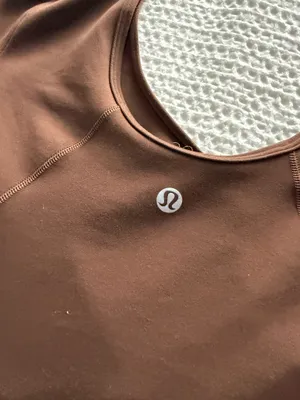 Lululemon Align Long Sleeve Top thumbnail 3