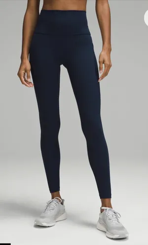 Lululemon Wunder Under High-Rise Leggings 28” thumbnail 1