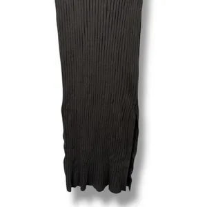 Alp N Rock Ribbed Midi Dress‎ Size Medium thumbnail 5