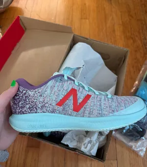 New Balance Tennis Shoes thumbnail 1