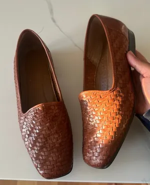 Naturalizer Woven Loafers thumbnail 1