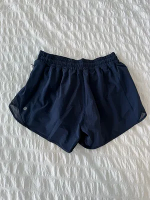 Lululemon Hotty Hot Shorts thumbnail 3